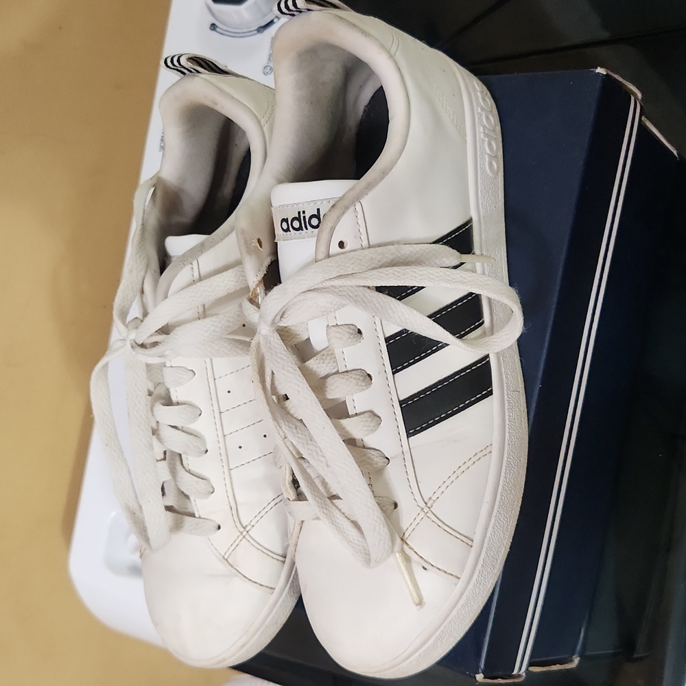 Adidas sneakers